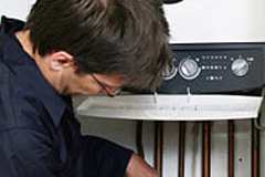 boiler replacement Towiemore